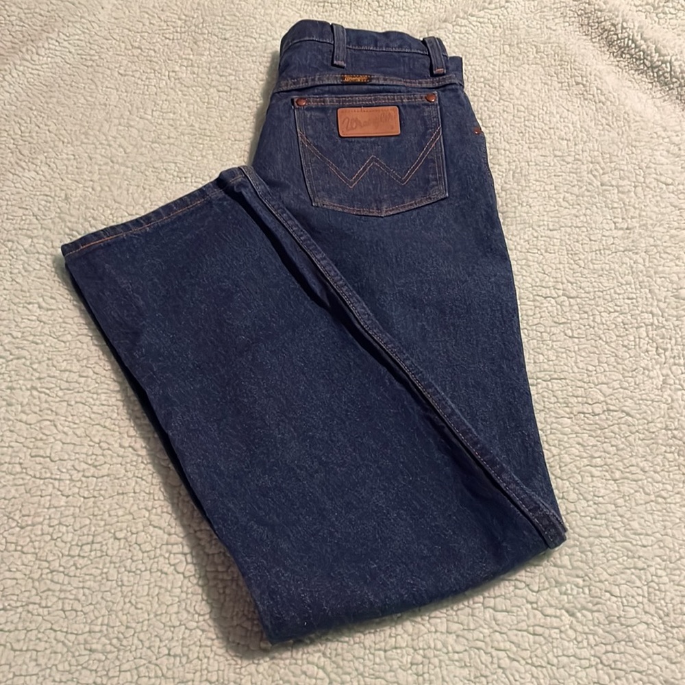 Wrangler Jeans